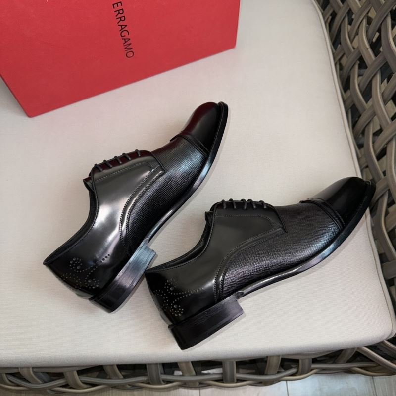 Ferragamo Shoes